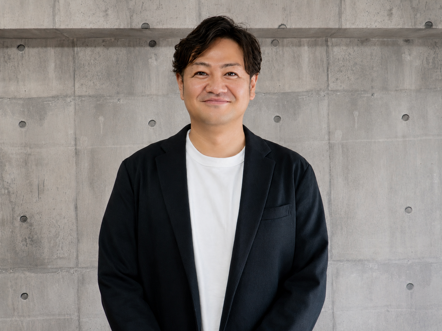 株式会社CoRise 代表取締役 大沢淳貴